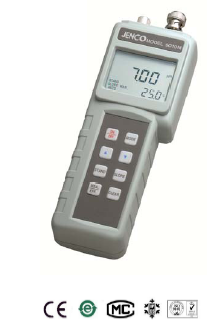 9020M 溶解氧、溫度、便攜測試儀