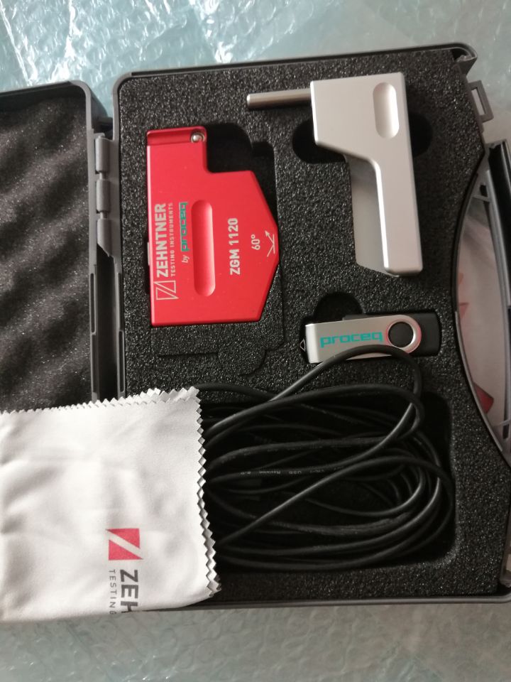 8月特價促銷NI-5Z鎳離子計，ZGM1120光澤度儀